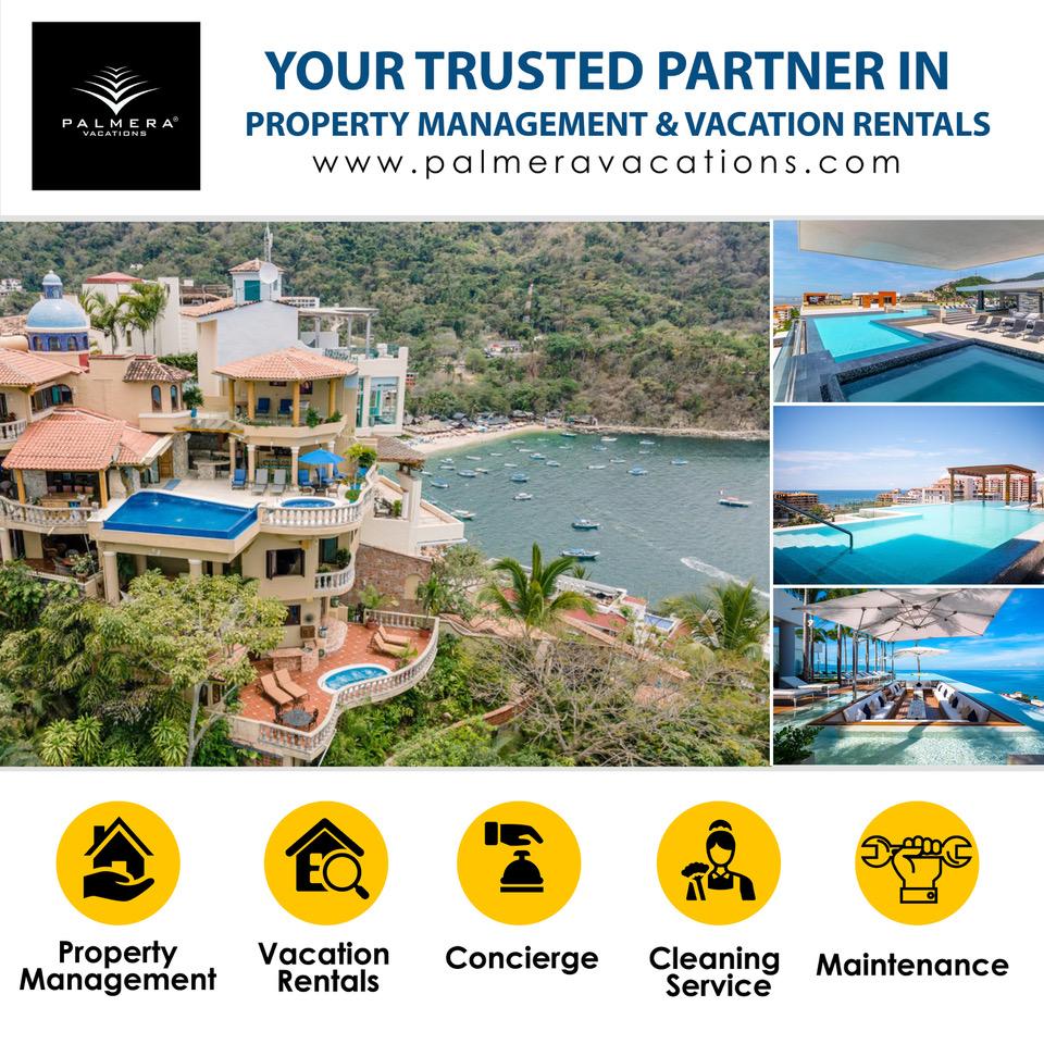Palmera Vacations Services