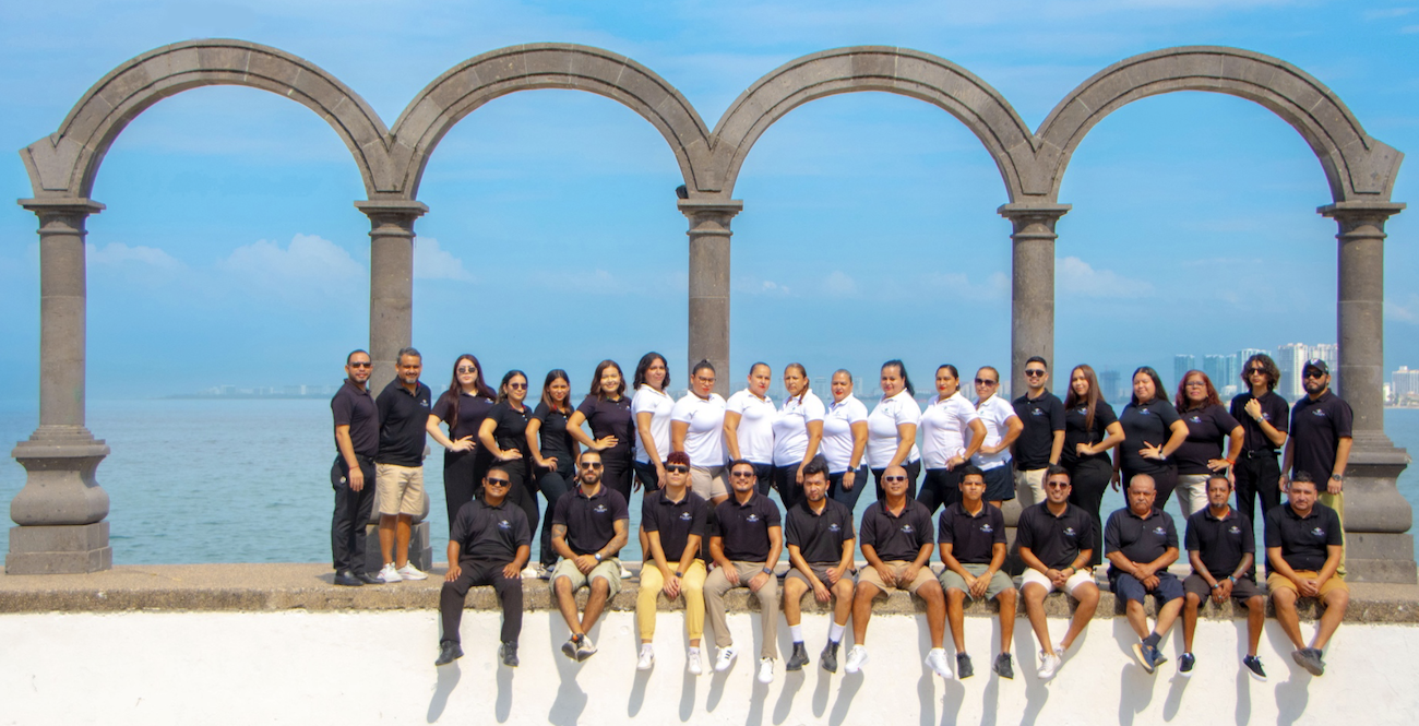 Servicios Vacacionales