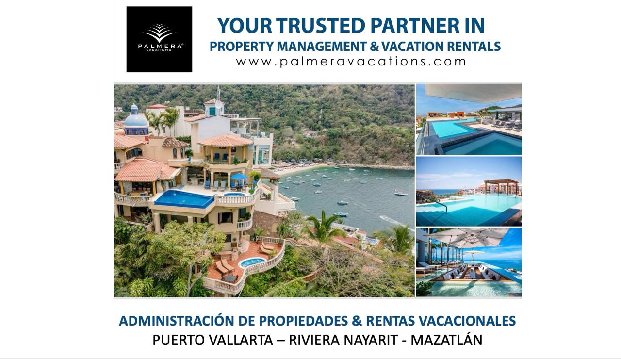 Palmera Vacations Services