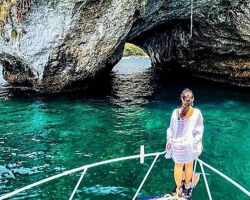 Tour privado en Bote